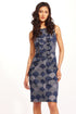 Tupelo Dress - Atomic Denim